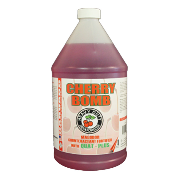 Zep Cherry Bomb –